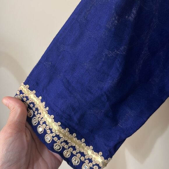 Chicos Tunic XS - Picture 2 of 6